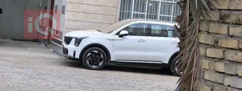 كيا سورينتو